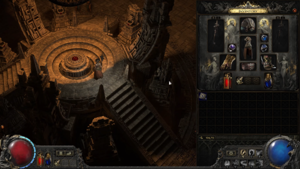 - 아틀라스 지도 장치에 경로석을 넣어 맵핑을 시작하게 된다&nbsp;