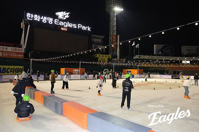 사진제공=한화 이글스