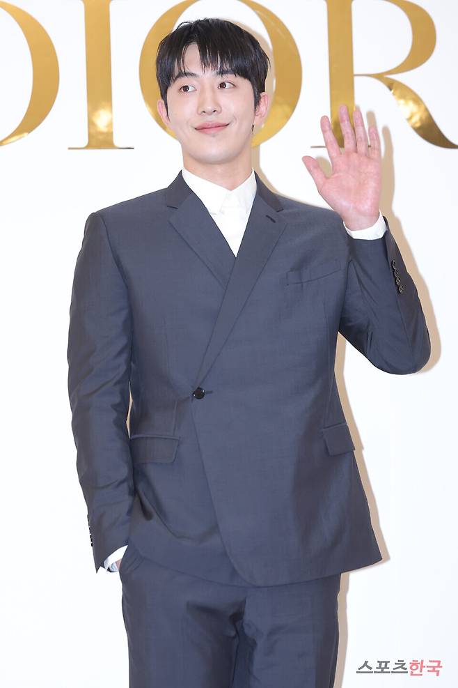 배우 남주혁. 24.12.06. ⓒ이혜영 기자 lhy@hankooki.com