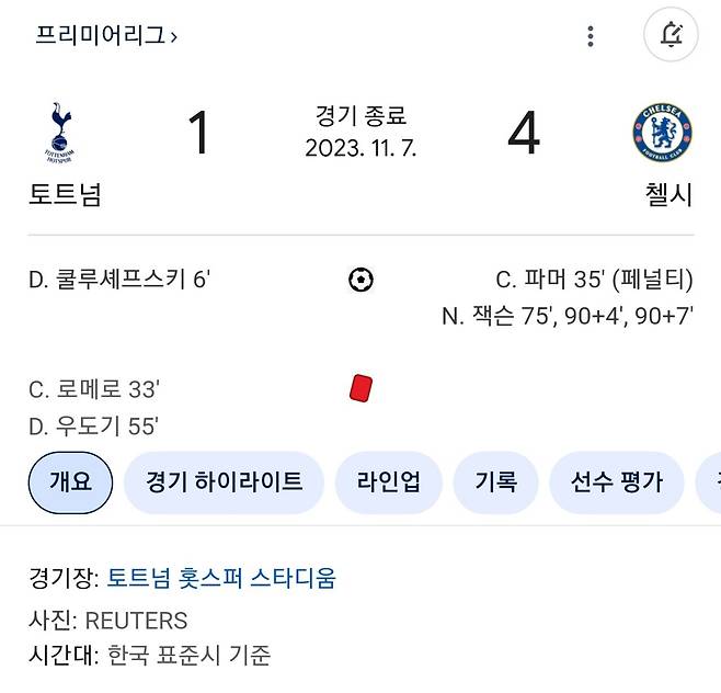 Screenshot_20241206_081558_Chrome.jpg 앙제 포스테코글루의 낭만축구 라스트댄스