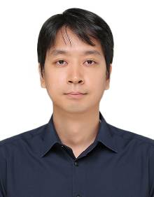 유대훈 제네시스랩 인공지능(AI)최고책임자(CAIO). /사진=제네시스랩