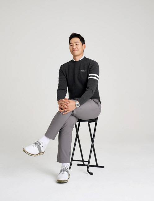 이시우 코치는 국내 골프선수와 교습가, 아마추어가 뽑은 2024∼2025년 국내 최고의 골프교습가로 선정됐다. 골프다이제스트 제공