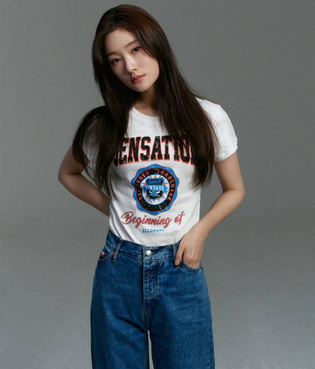 배우 정채연/BH엔터테인먼트