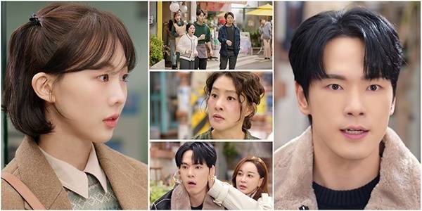 KBS 2TV ‘다리미 패밀리’