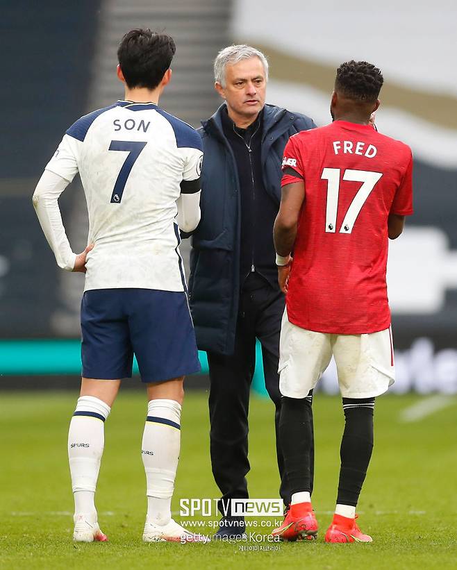 ▲ 손흥민이 계약 만료를 앞두고 다양한 팀과 연결되고 있다