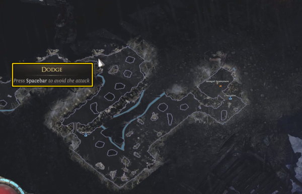 - 튜토리얼과 가이드를 통해 게임 전반에 대해 설명해준다&nbsp;