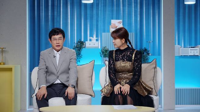 사진=SBS '이경규의 경이로운 습관'