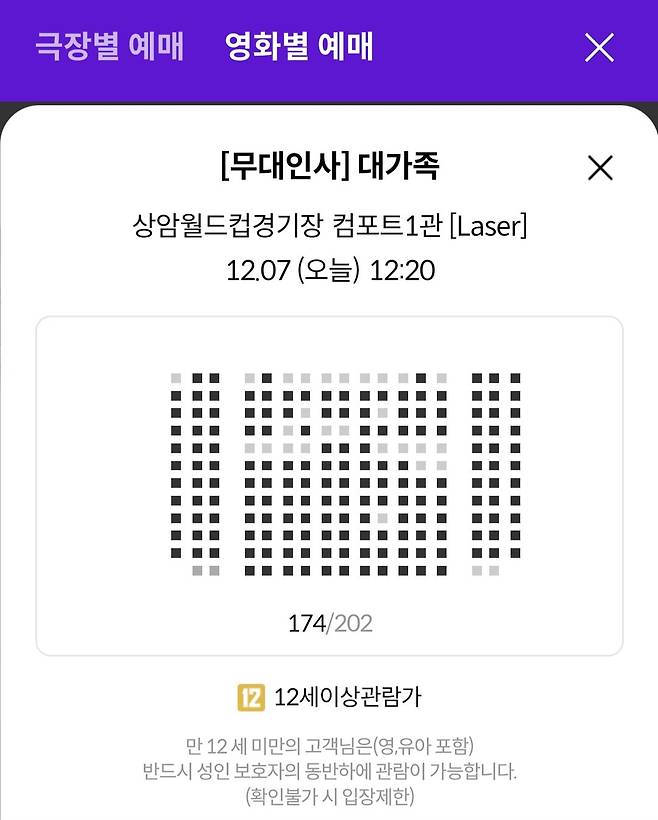 Screenshot_20241207_084436.jpg 인기의 허무함을 보여주는 대가족 \'오늘자\' 무대인사 상황