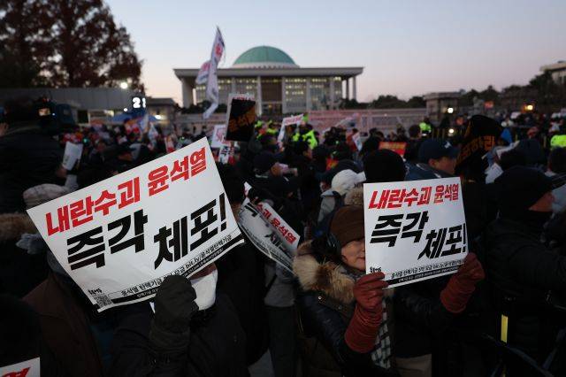 이 사진은 기사 내용과 직접 관련 없음. 연합뉴스