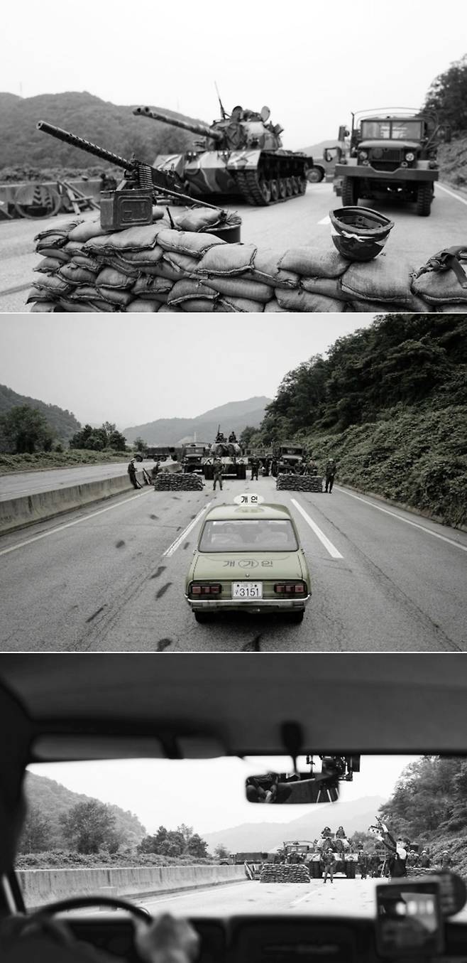 사진=토마스 크레취만 개인 계정