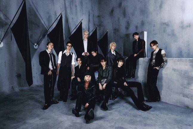 ⓒIST엔터테인먼트