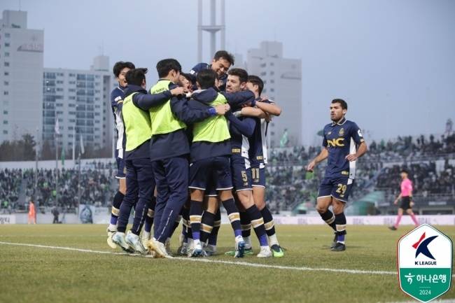 사진=프로축구연맹