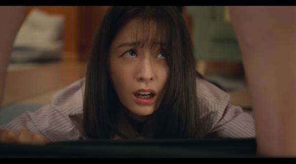 tvN ‘사랑은 외나무다리에서’ 캡처