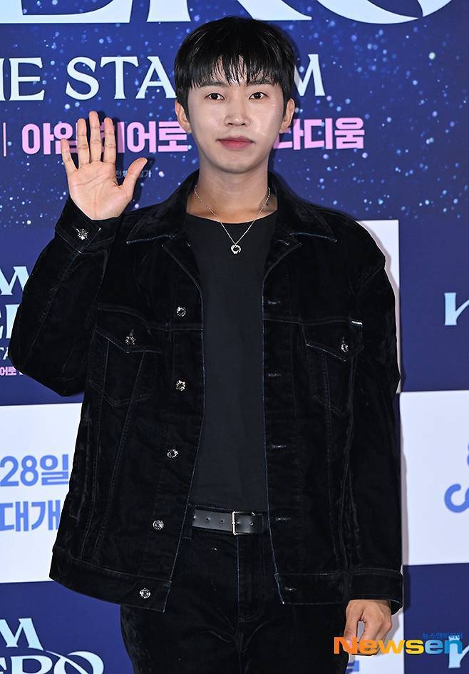 임영웅/뉴스엔DB