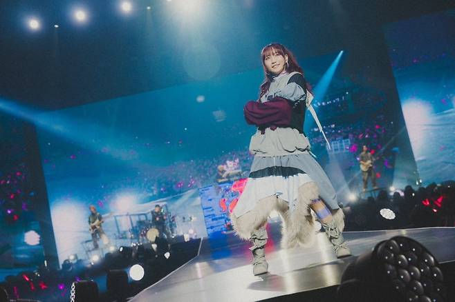 사진제공 = 리벳(LIVET), Kato Shumpei, Risa Nishimura