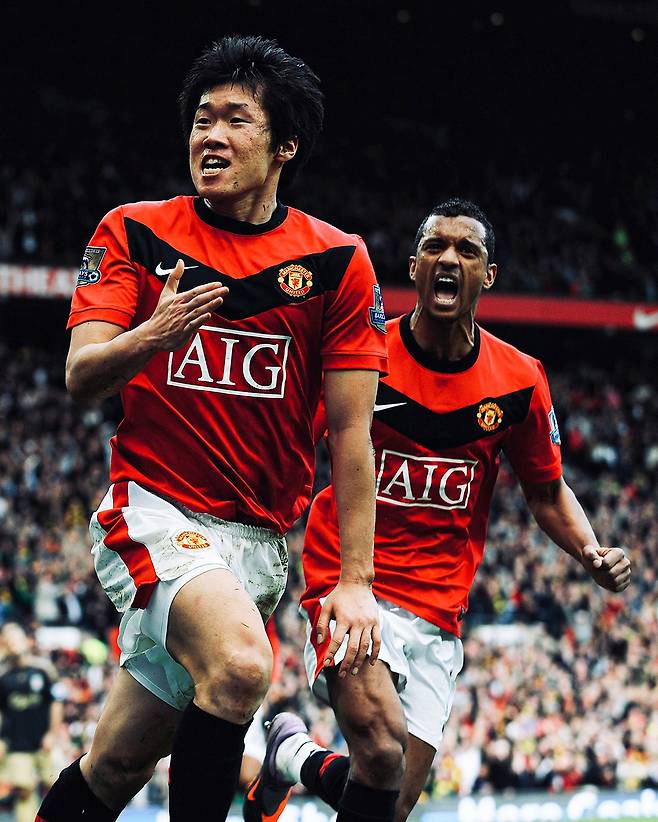 사진=맨체스터 유나이티드 SNS 캡처