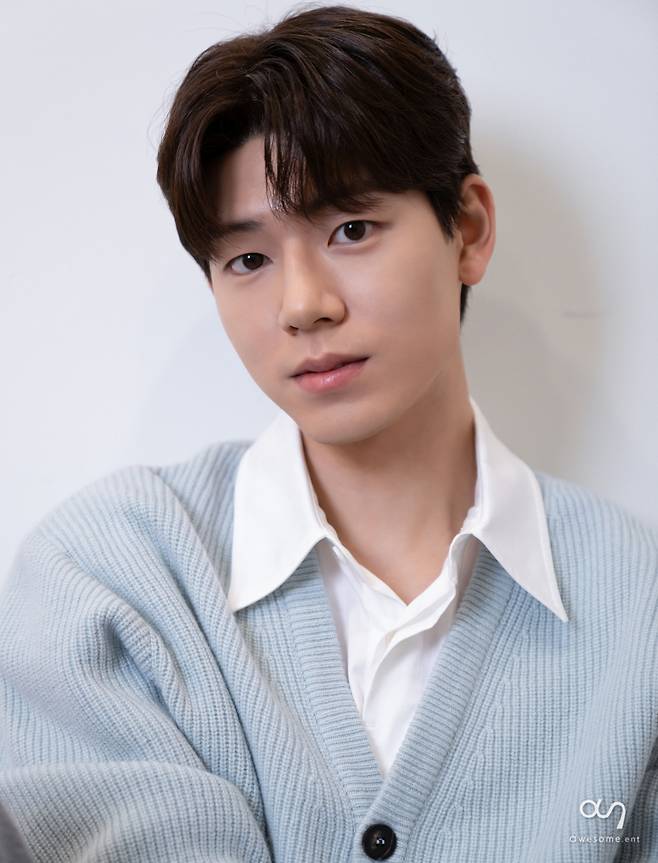 배우 배현성. 사진제공=어썸이엔티