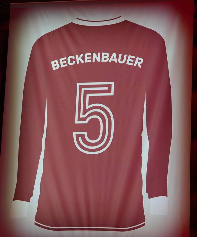 사진=바이에른 뮌헨