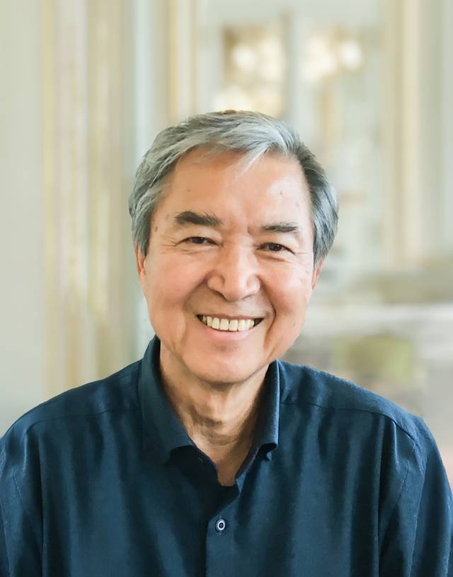 ▲정병호 교수. ⓒ프레시안