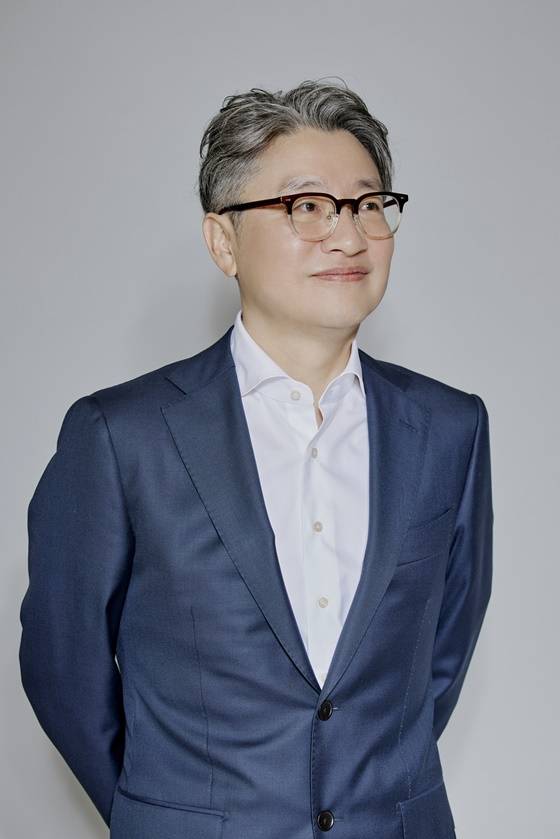 '가족계획' 크리에이터 및 작가 김정민