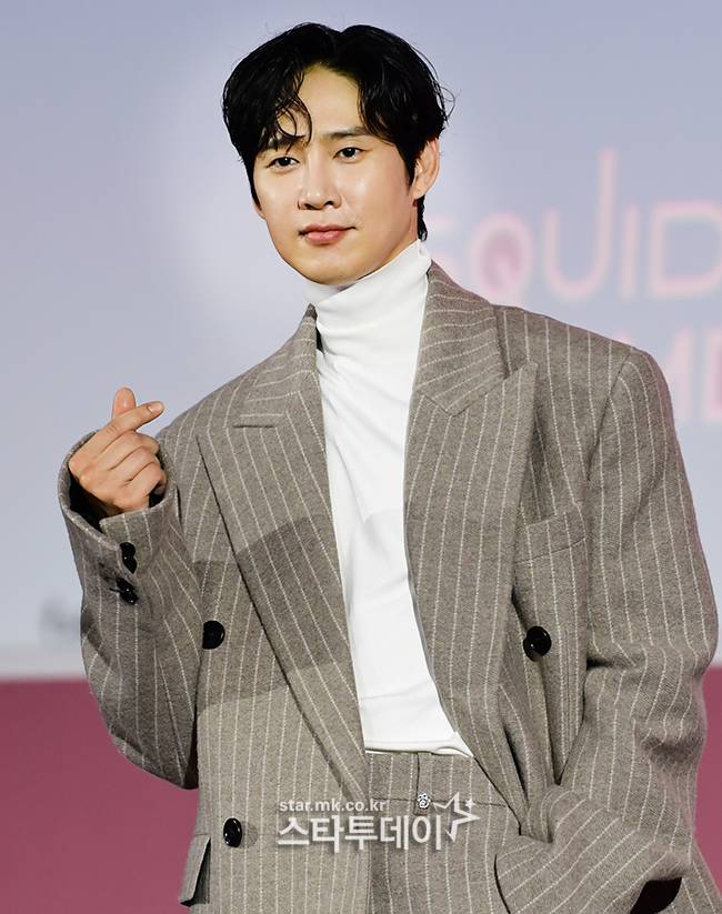 배우 박성훈. <강영국 기자>