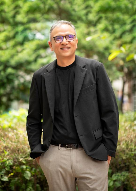 로젠 샤르마 나우닷지지 CEO. [사진=나우닷지지]