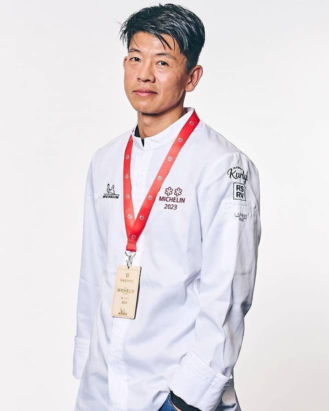 /사진=미쉐린가이드