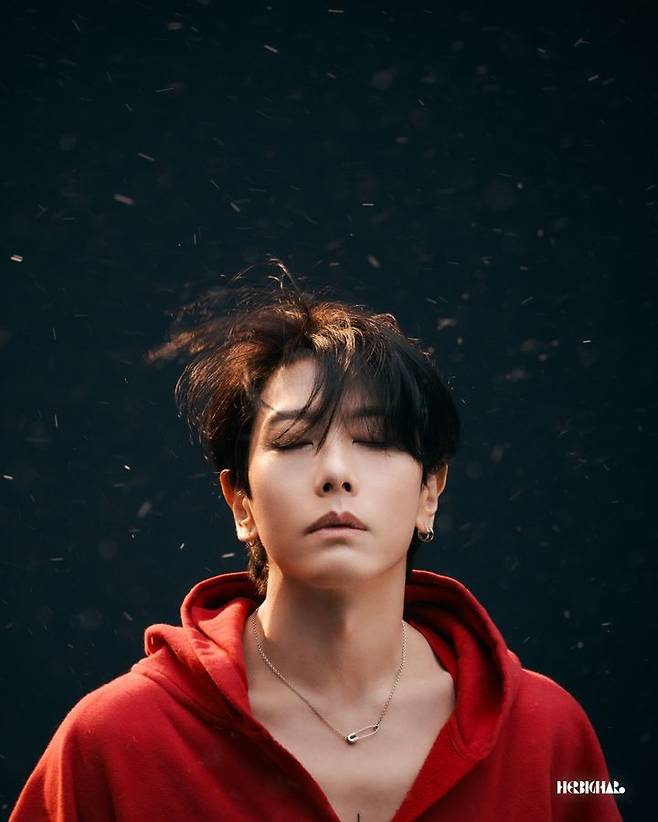 [서울=뉴시스] 박효신. (사진 = 허비그하로 제공) 2024.12.10. photo@newsis.com *재판매 및 DB 금지