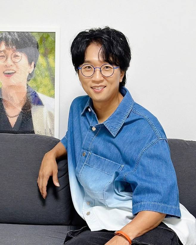 사진 I 박창근 SNS