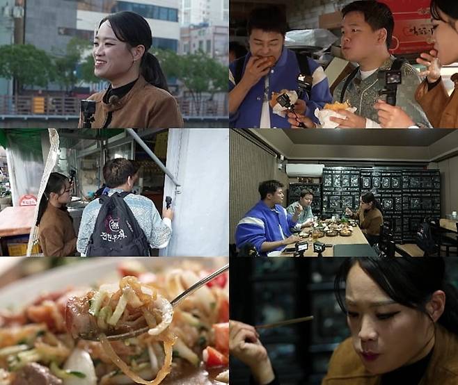 사진=MBN·채널S '전현무계획2' 제공