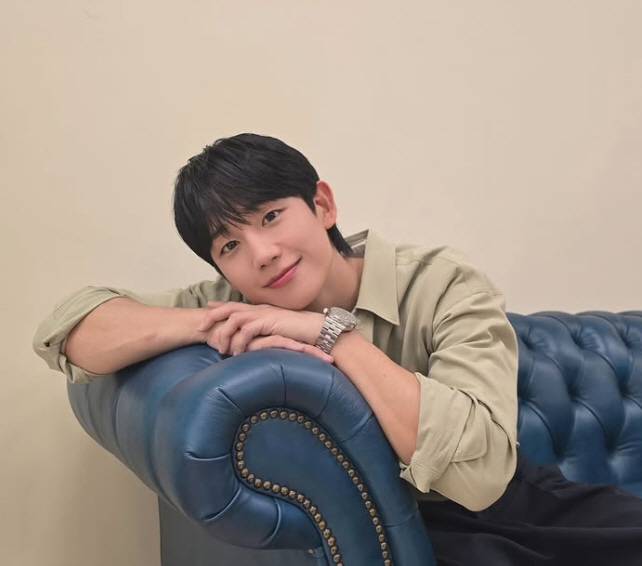 사진출처=정해인 인스타그램