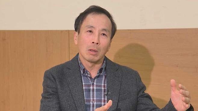 류혁 법무부 감찰관