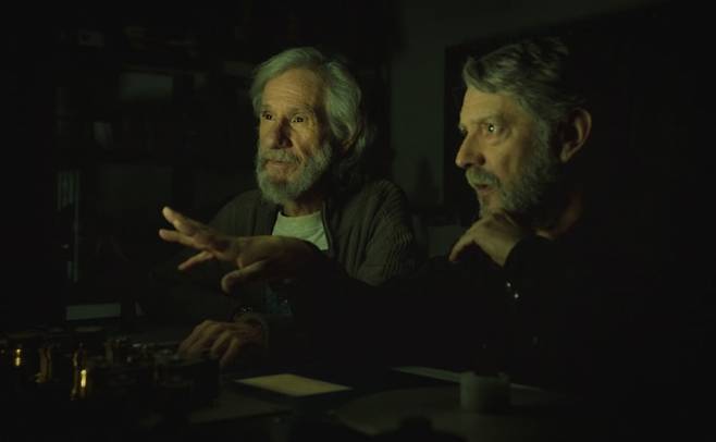 영화 '클로즈 유어 아이즈' 스틸컷 / 사진출처. 네이버영화