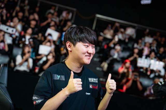 LCK 제공