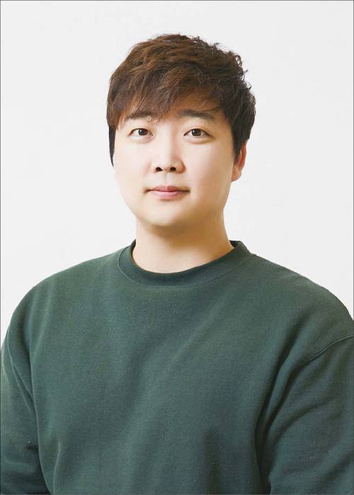 뷰티셀렉션 창업자 박재빈 대표