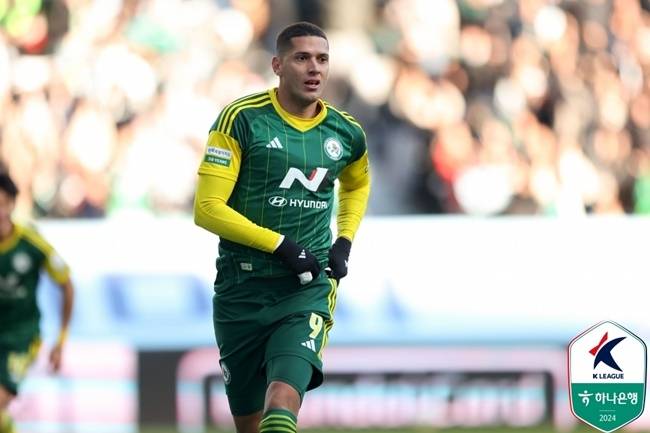 사진=프로축구연맹