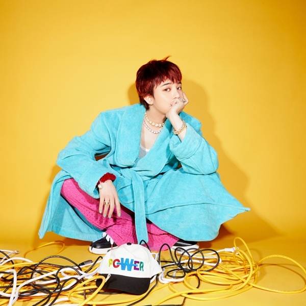 오는 25일(수) 인천 영종도 인스파이어 아레나에서 개최되는 ‘2024 SBS 가요대전’의 최종 라인업 아티스트로 G-DRAGON이 깜짝 공개됐다.