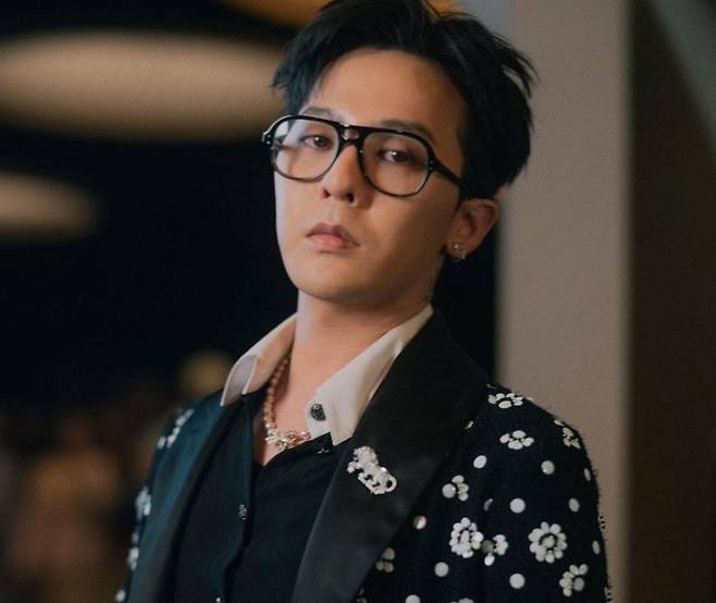 지드래곤 [인스타그램]