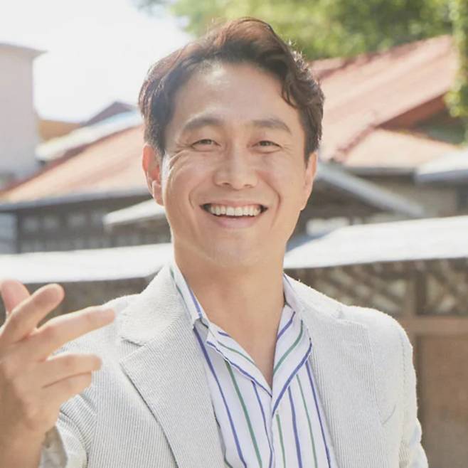 2019년 방송된 KBS2 드라마 ‘동백꽃 필 무렵’에서 노규태 역을 연기한 배우 오정세. 사진 KBS