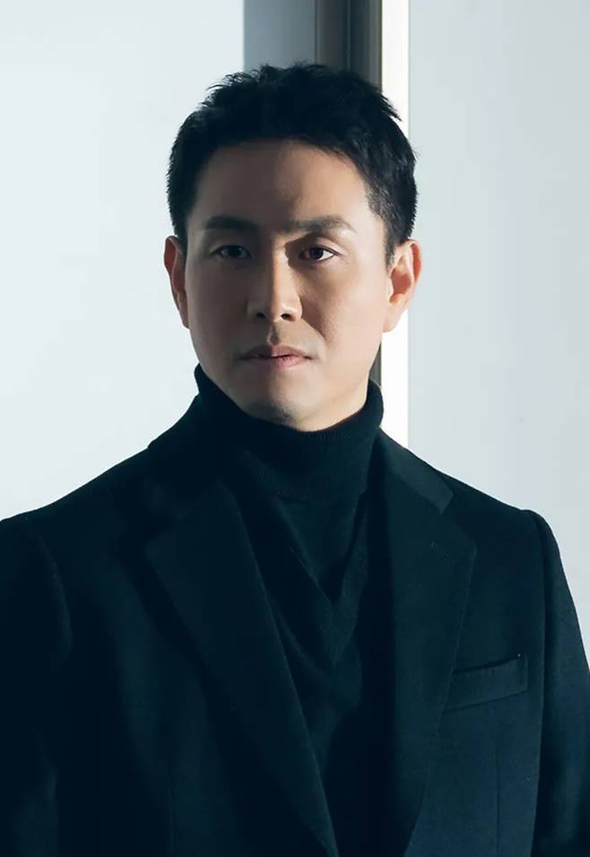지난해 방송된 SBS 드라마 ‘악귀’에서 염해상 역을 연기한 배우 오정세. 사진 SBS