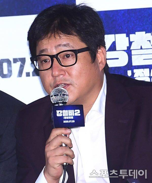 곽도원 / 사진=DB