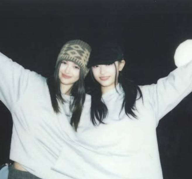 그룹 뉴진스/사진 = 뉴진스 인스타그램