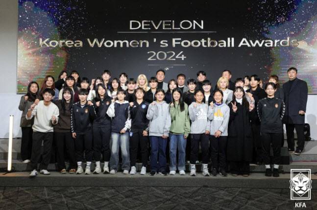 사진=대한축구협회