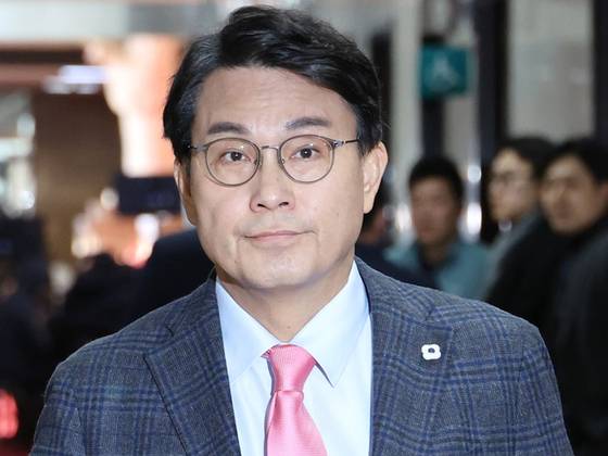 윤상현 국민의힘 의원. 〈사진=연합뉴스〉