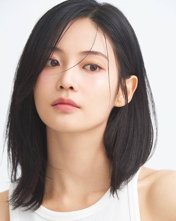 사진 출처=&nbsp;nCH 엔터테인먼트 제공 / 배우 우다비 프로필