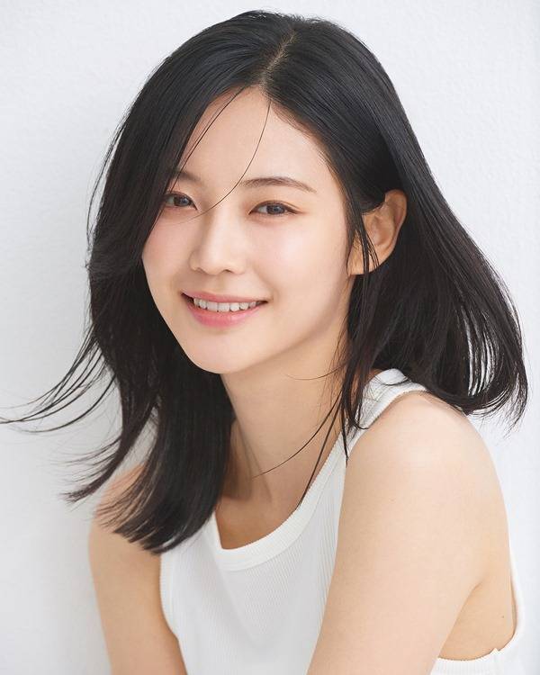 사진 출처=&nbsp;nCH 엔터테인먼트 제공 / 배우 우다비 프로필
