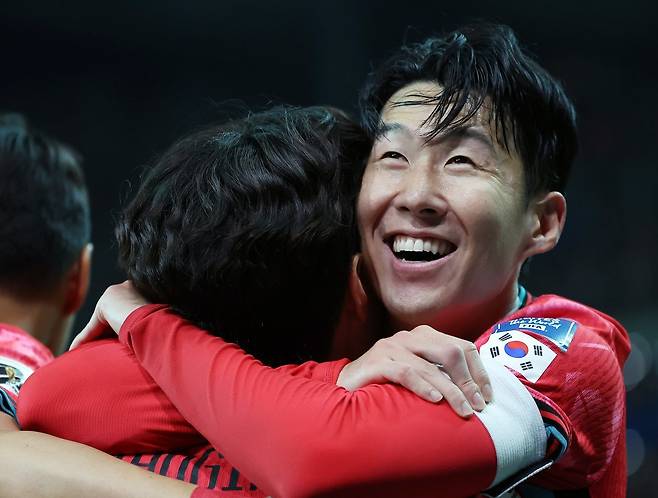 손흥민이 A매치 통산 51번째 골을 넣었다. 2024.6.11/뉴스1 ⓒ News1