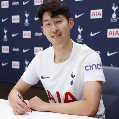 사진=토트넘 훗스퍼