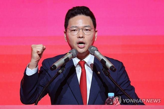 국민의힘 박정훈 의원. [사진=연합뉴스]