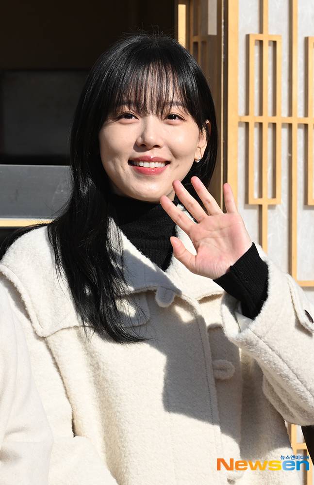 강한나/뉴스엔DB